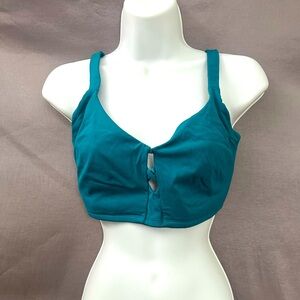 Bare Necessities Essentials Wirelesss Minimizer Bra, 34DDD